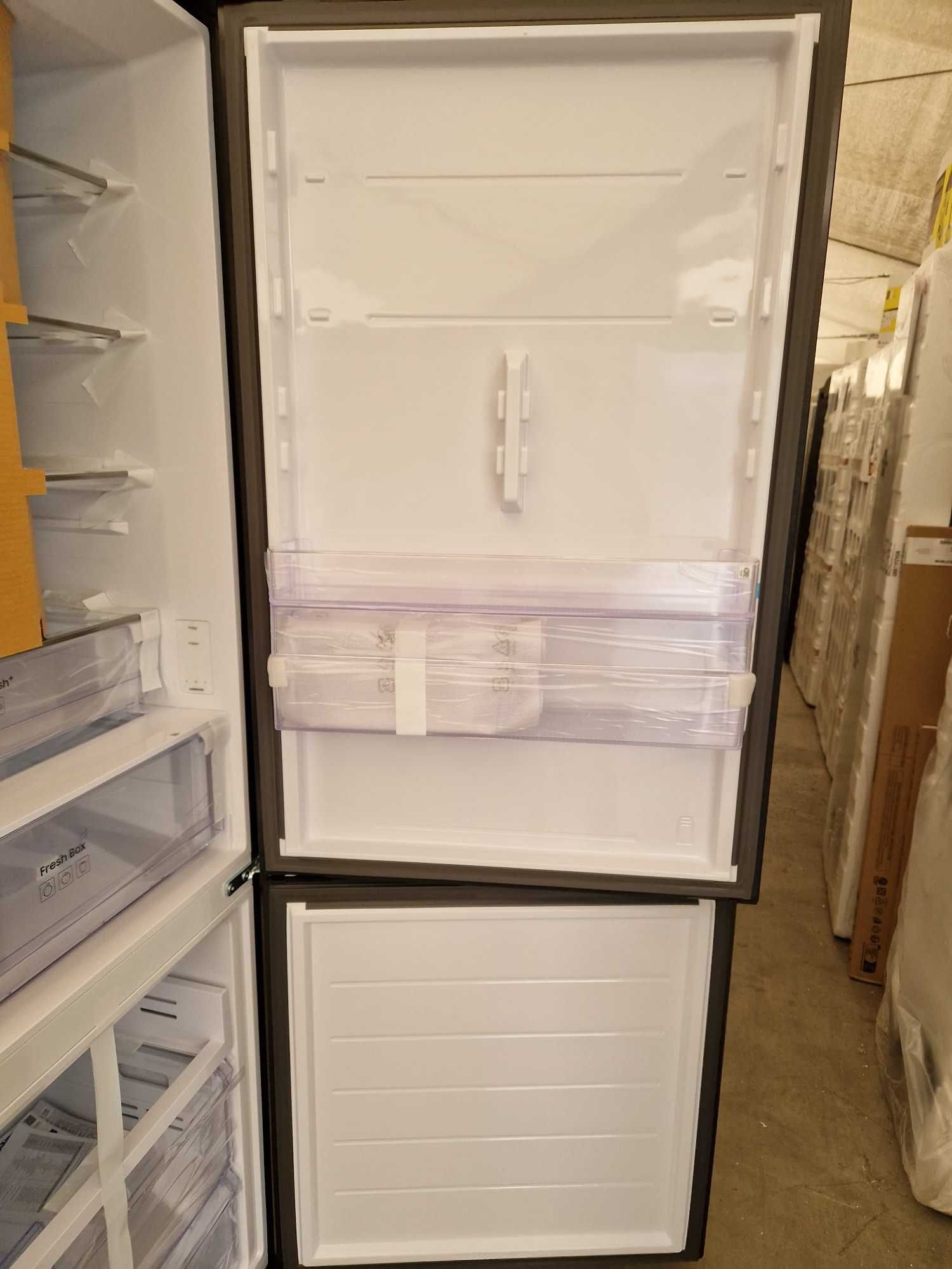 Nowa Lodówka Samsung RB53DG706CB1 24mc-e gw. FV23%
