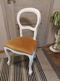 krzesło stare ,vintage
