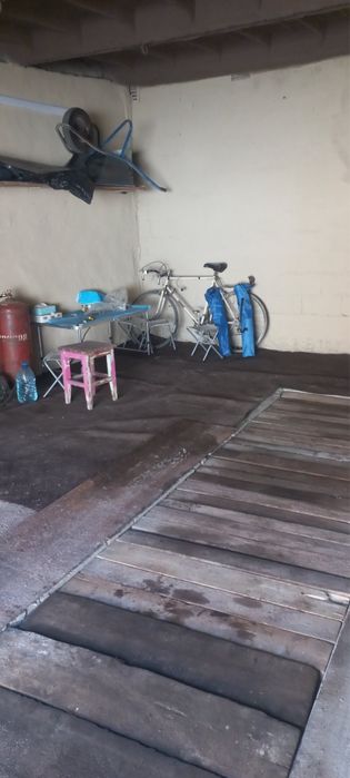 Продам Капитальный гараж