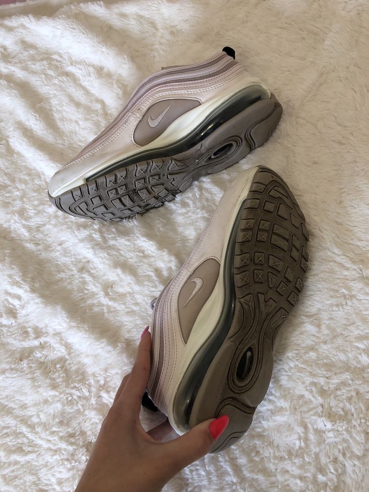 Sapatilhas Nike Air Max 97 n° 37,5