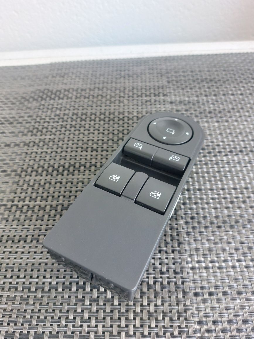Comando Vidros Opel Astra H / Zafira B