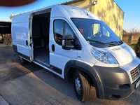 Fiat Ducato  Sprzedam Fiata Ducato 3.0 180KM.