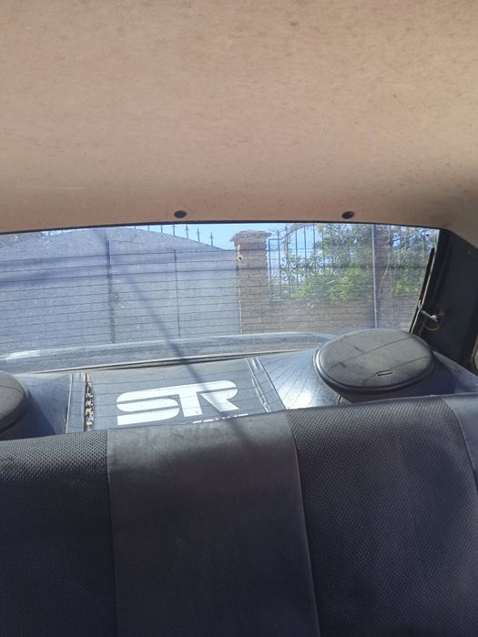 ВАЗ 2115 експортне авто