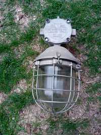 Світильник лампа ОМР-250  OWP-250