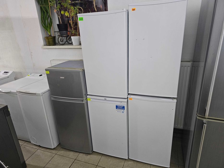 Chłodziarka Proline TTR903LOG | Lodówka 86,4cm | 93L