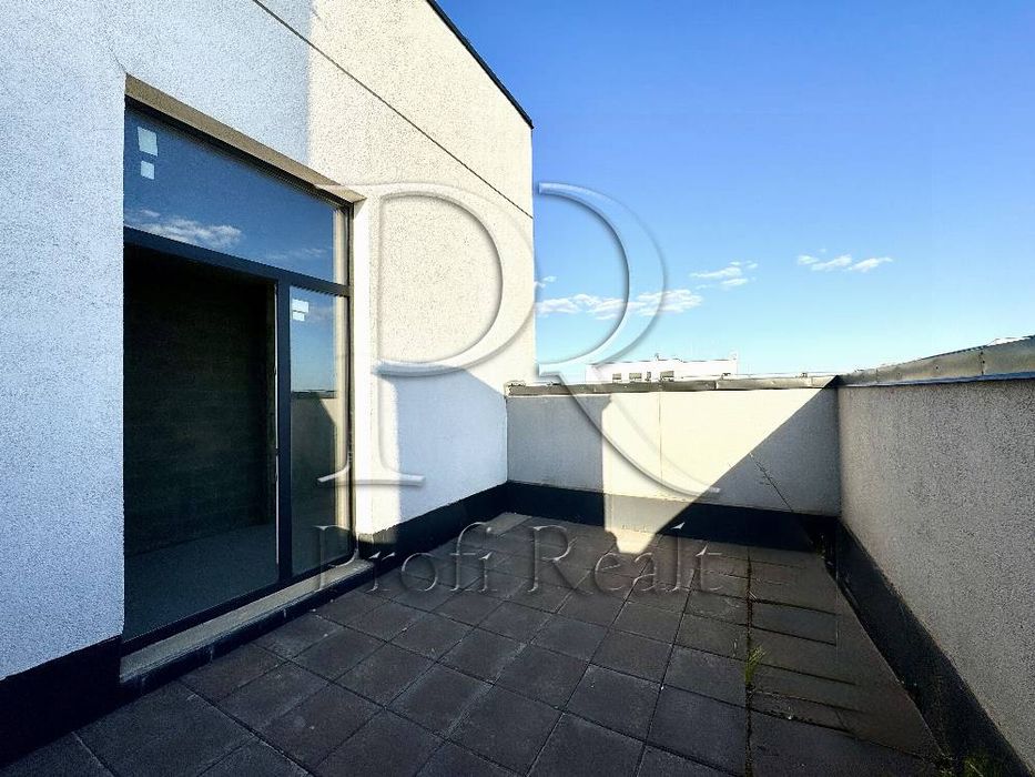 Продаж55кв/тераса Файна Таун Respublika Варшавський  Unit Нивки Парк