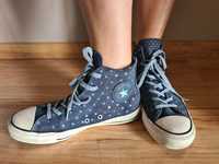 Buty Converse rozmiar 39