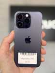 RATY 0% iPhone 14 Pro 256GB BATERIA 100% Fv23% GWARANCJA 12 miesiecy!!
