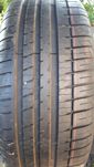 Opony 235/55r17 Bieżnikowane PROFIL