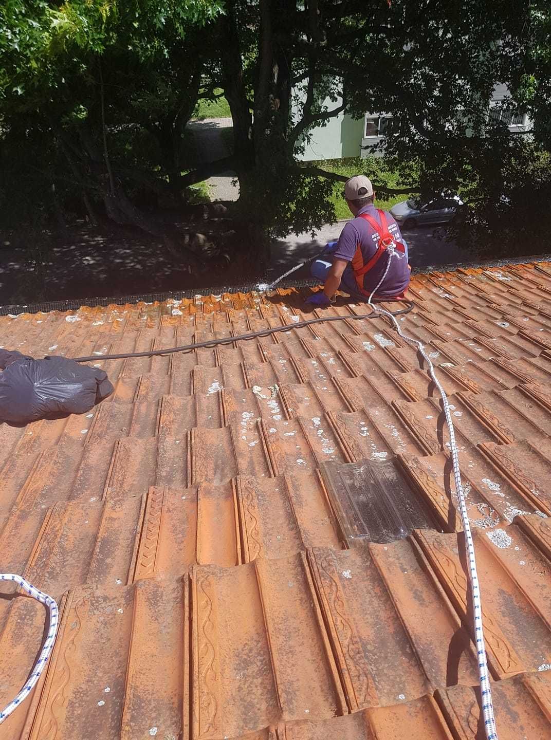 Desentupimentos de Esgotos Coimbra