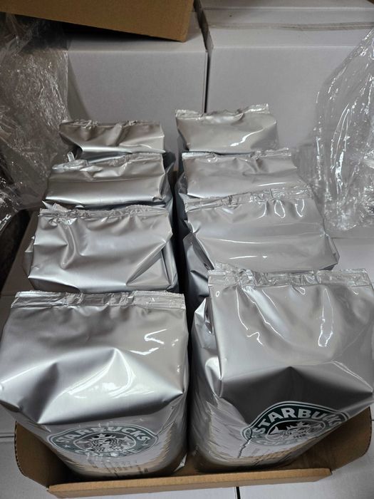 Kawa Starbucks ziarnista 2kg 100% Arabica do 07.2027