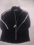 Bluza czarna coccodrillo 128
