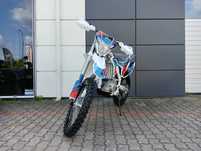 Barton NXT 300 Cross w nowym malowaniu. Dostępny od ręki!