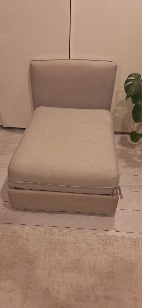 Sofa modułowa Ikea Vallentuna