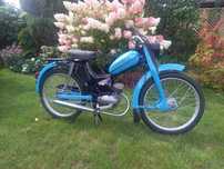 Komar 2351 po renowacji