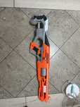 Nerf Accustrike Series Alphahawk