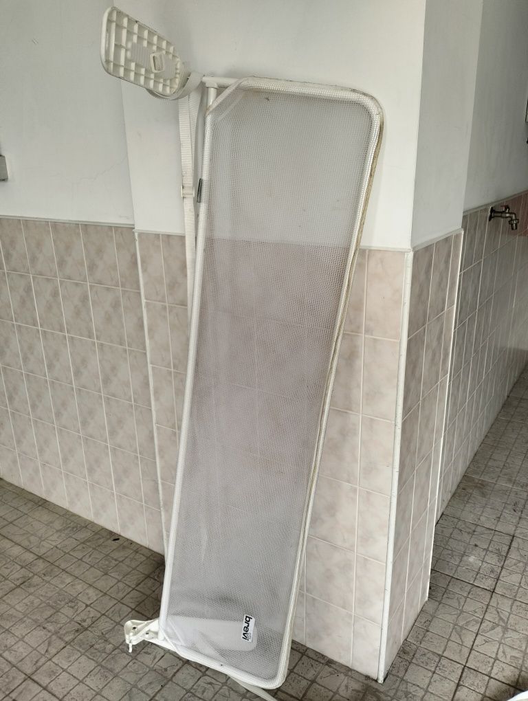 Barra de proteção de cama