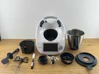 Termomix Thermomix TM6, Świetny stan, 100% Sprawny, plus akcesoria