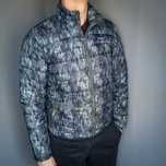 Patagonia, S/M, kurtka puchowa (down jacket), z gęsi; Common Threads
