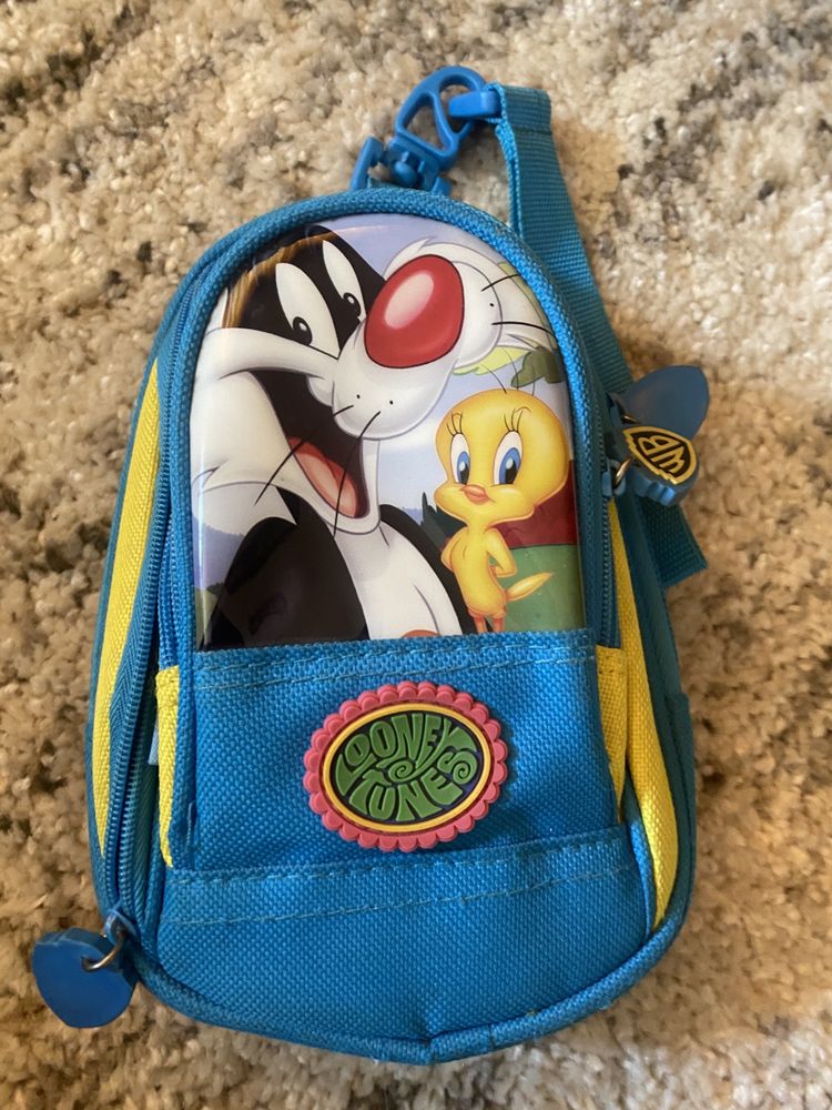 Bolsas para Nintendo