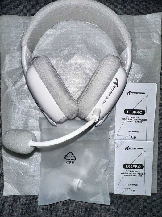 Attack Shark L80 Pro