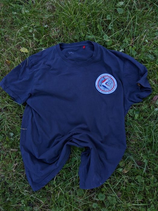 Футболка Alpha industries
