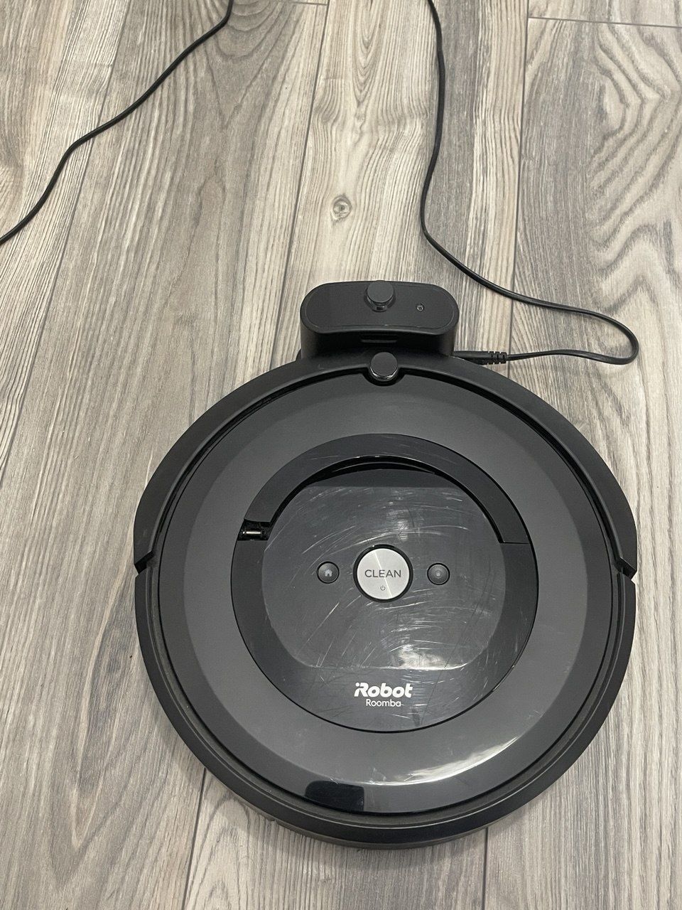 IRobot roomba e5