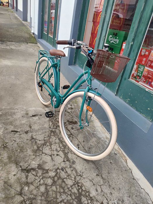 Bicicleta Elops 520