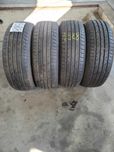 opony Bridgestone 225 /55 18 komplet
