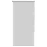 Vidaxl Roleta Zaciemniająca 65X130 Cm Szerokość Tkaniny 60,7 Cm