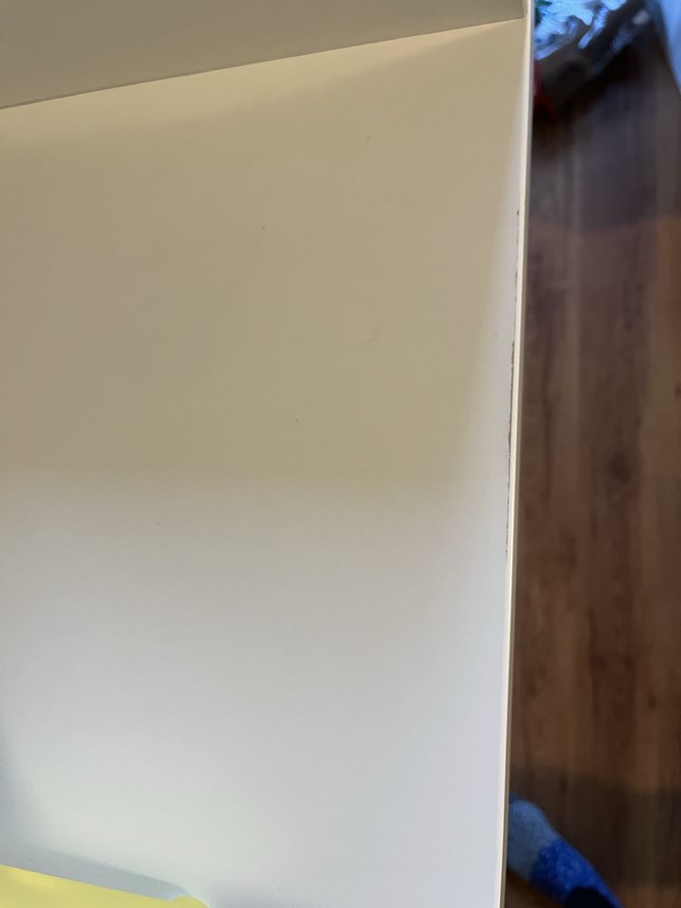 Przewijak smastad ikea