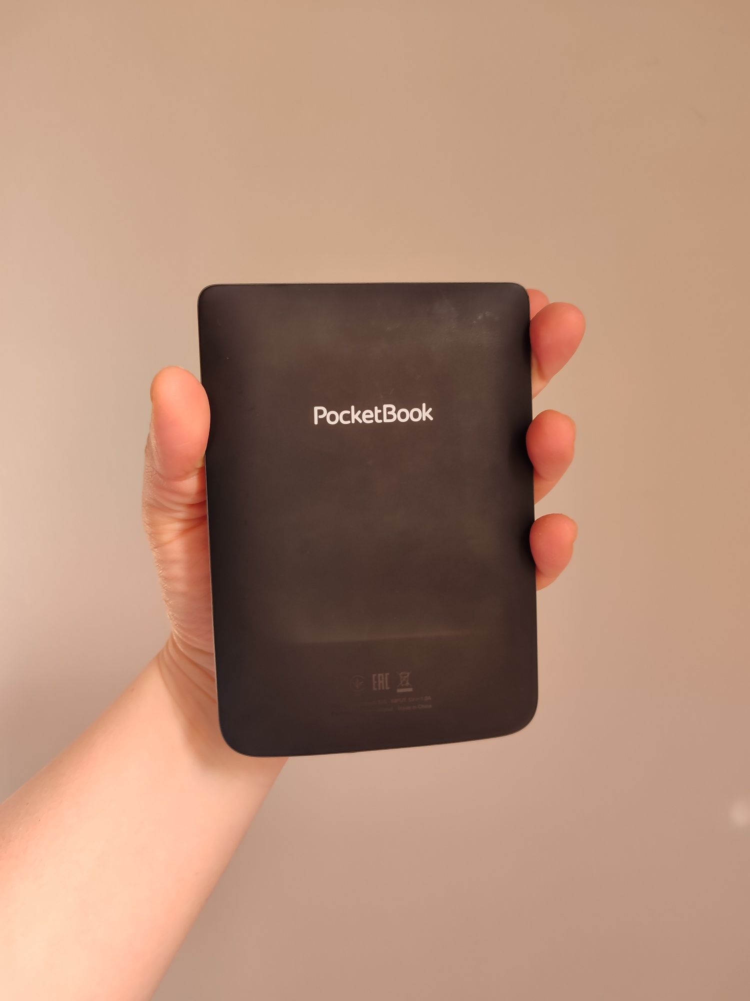 Електронна книга Pocketbook 515 mini 5 дюймів