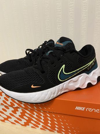 Кросовки Nike running