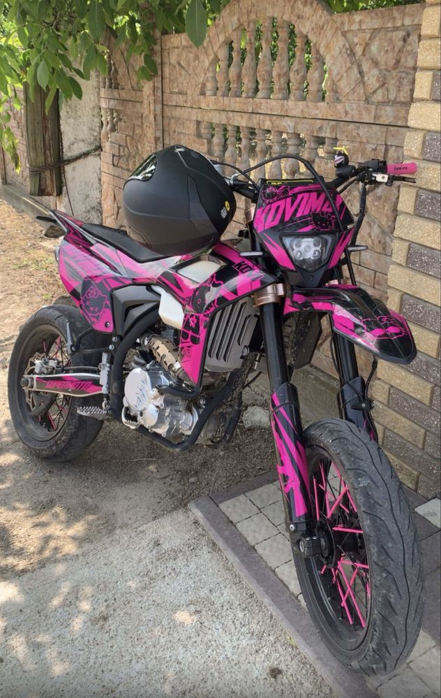 Kovi max300 2022