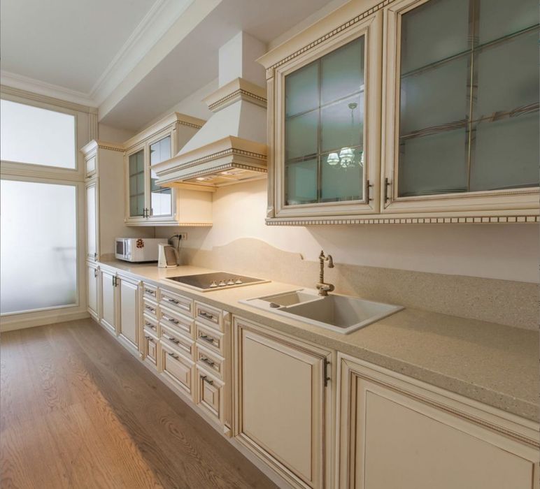 Аркадийский Дворец/2 комнаты раздельные/Терраса с видом на море