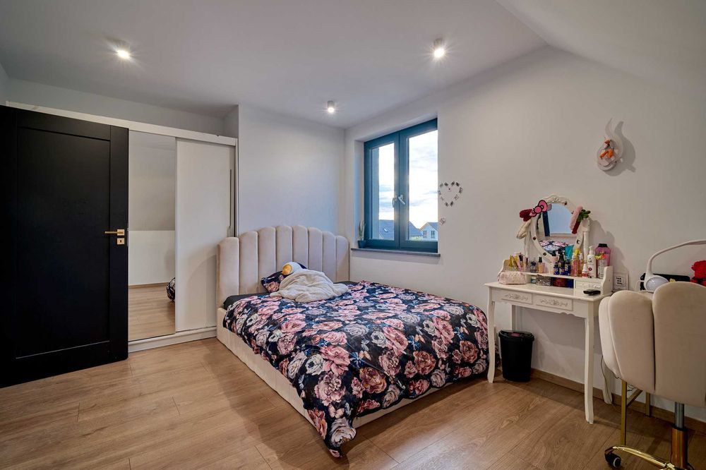 Rataje gm. Chodzież dom 152,60 m2 działka 930 m2 garaż, antresola!