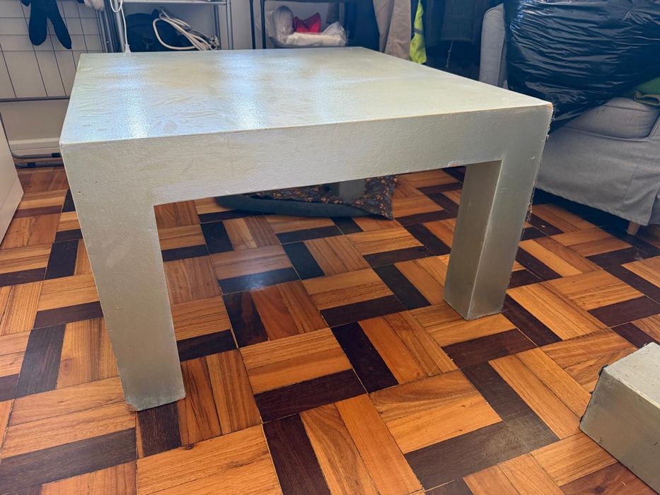 Mesa de centro - sala