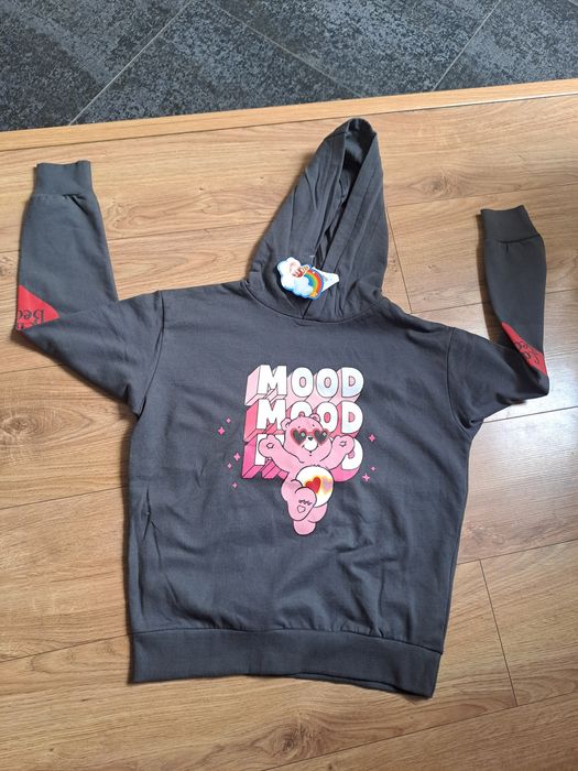 Nowa bluza dla dziewczynki 146/152