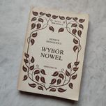 Wybór nowel Henryk Sienkiewicz