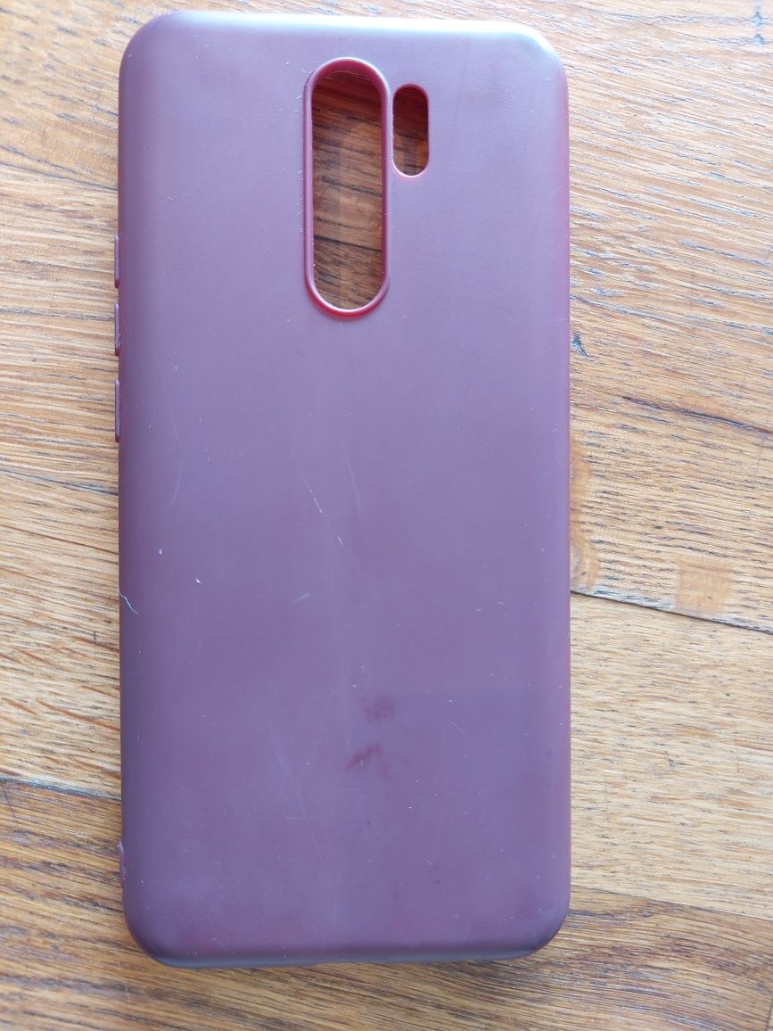 Xiaomi Redmi 9  m2004j19ag