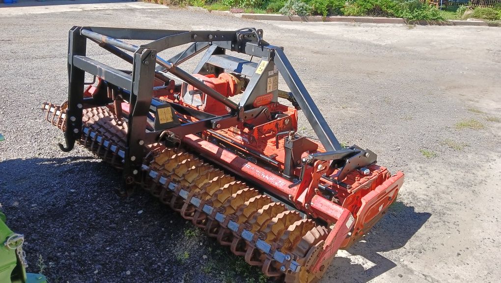 Agregat siewny wirowy aktywny Maschio Gaspardo DM3000