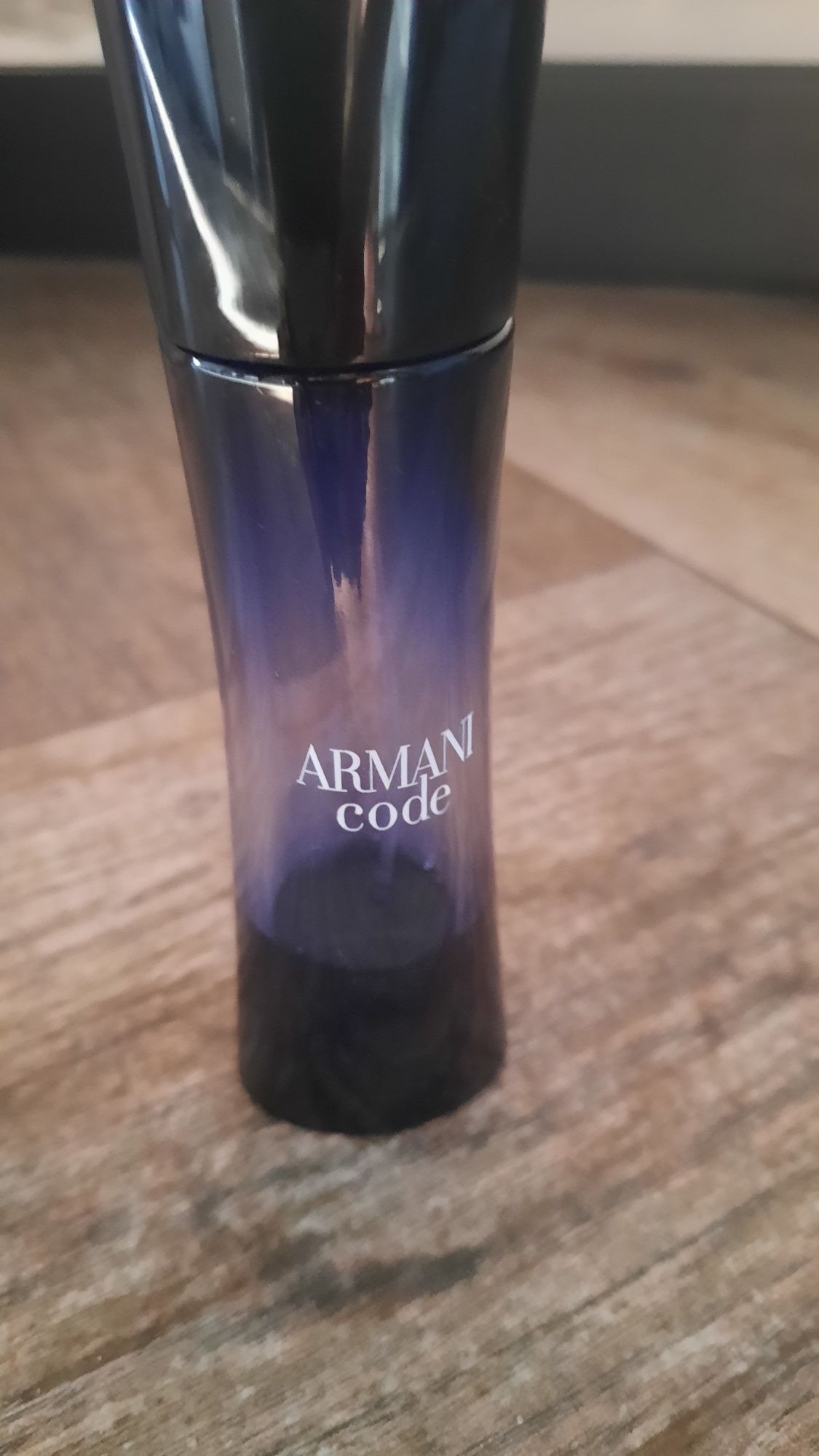 Giorgio Armani Code EDP