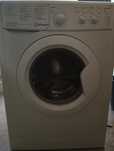 Pralka Indesit sprawna