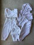 Кистюмчик zara 80 р.