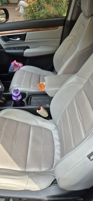 Honda sr-v хонда макс комплектацыя