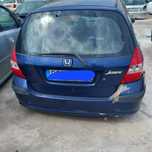 Mala honda jazz
