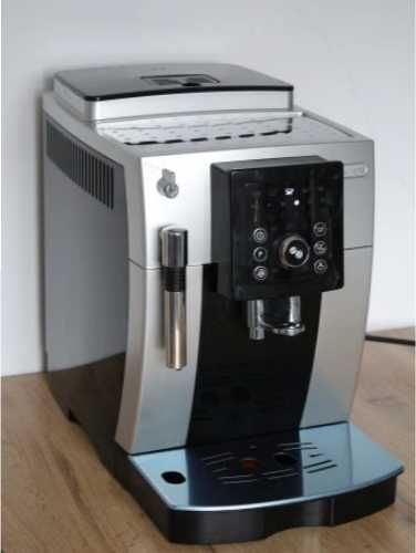 ekspres DELONGHI ECAM 24210 po serwisie GWARANCJA