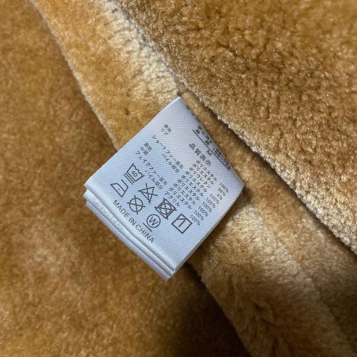 in the attic jacket japanese puffer archive пуховик куртка