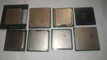 Процесор Inte, Amd, Core, SL8ZH, LF80537, SL7TV, SL5VP