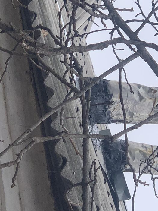 покривельні роботи буть-якої складності 
Потрібен надійни